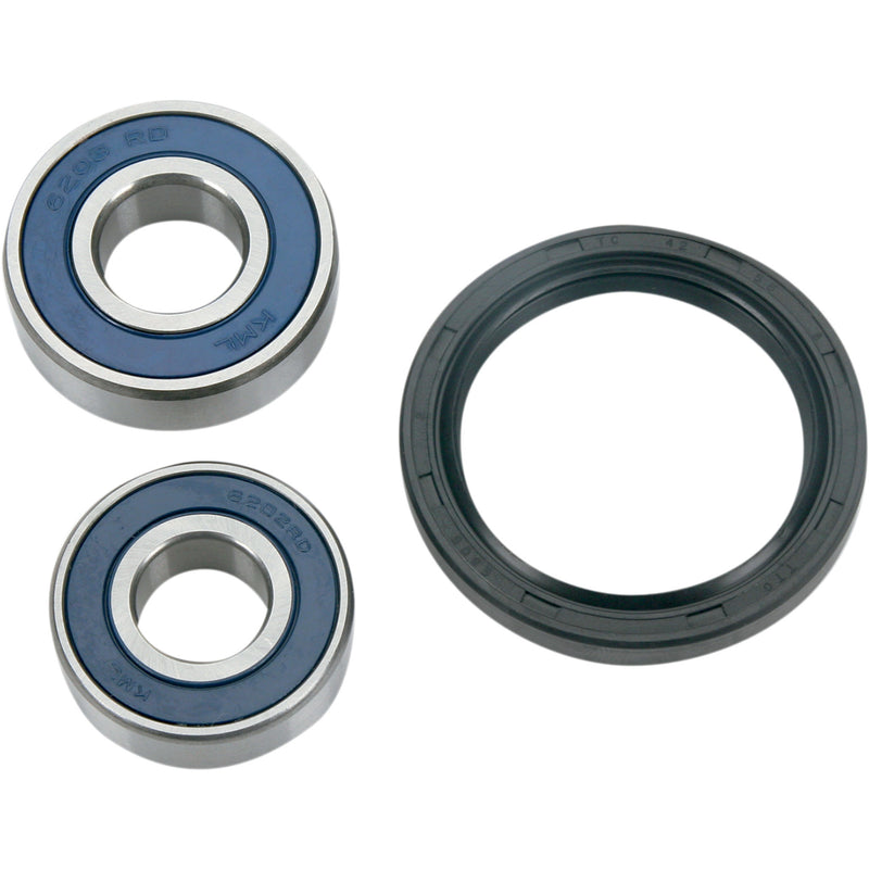 Moose Offroad Bearing - 25-1195 Kawasaki 650 1987-2018