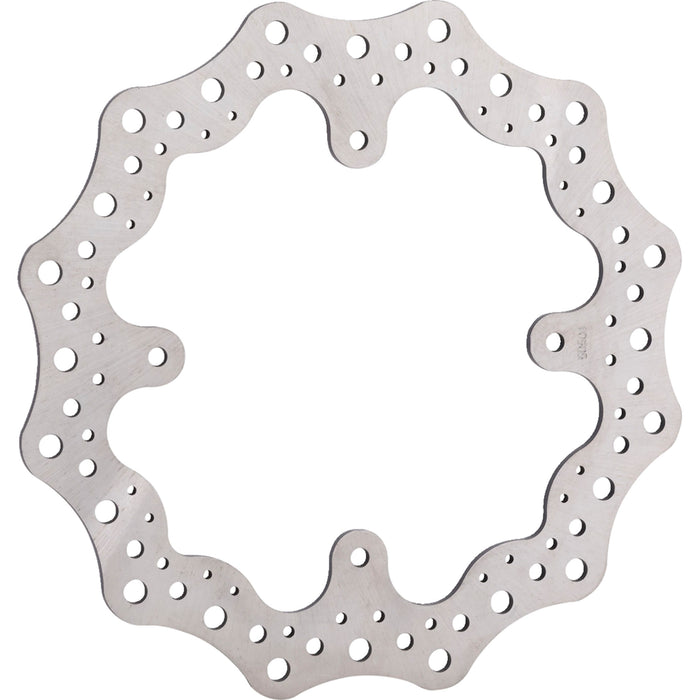 MOOSE OFFROAD 1711-1813 FXBD 10505 55NP RFX Rotor rear - honda