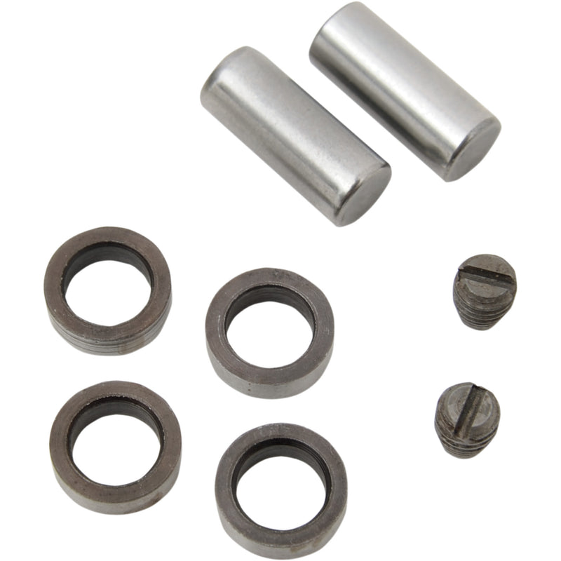 COLONY 2401-0466 8924-8 Throttle Spark Roller and Pin Kit Roller/Pin Kit - Throttle