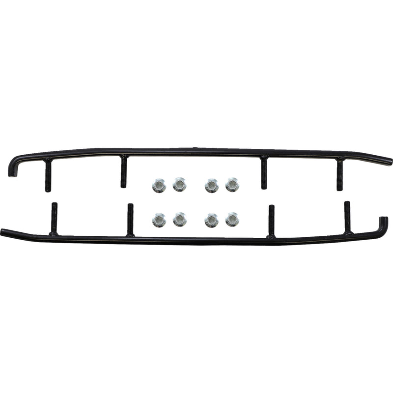 Woody's Top-Stock Wear Bar - HSD-8250 Ski-Doo Snowmobiles 1999-2007