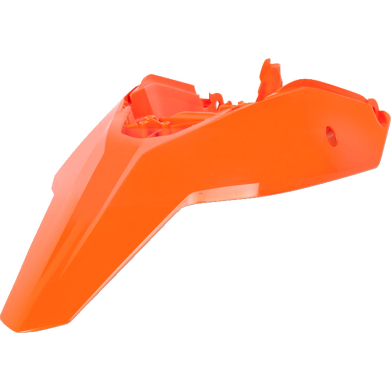 Polisport Fender - 8571600001 KTM SX 65 / XC 65 2009-2015