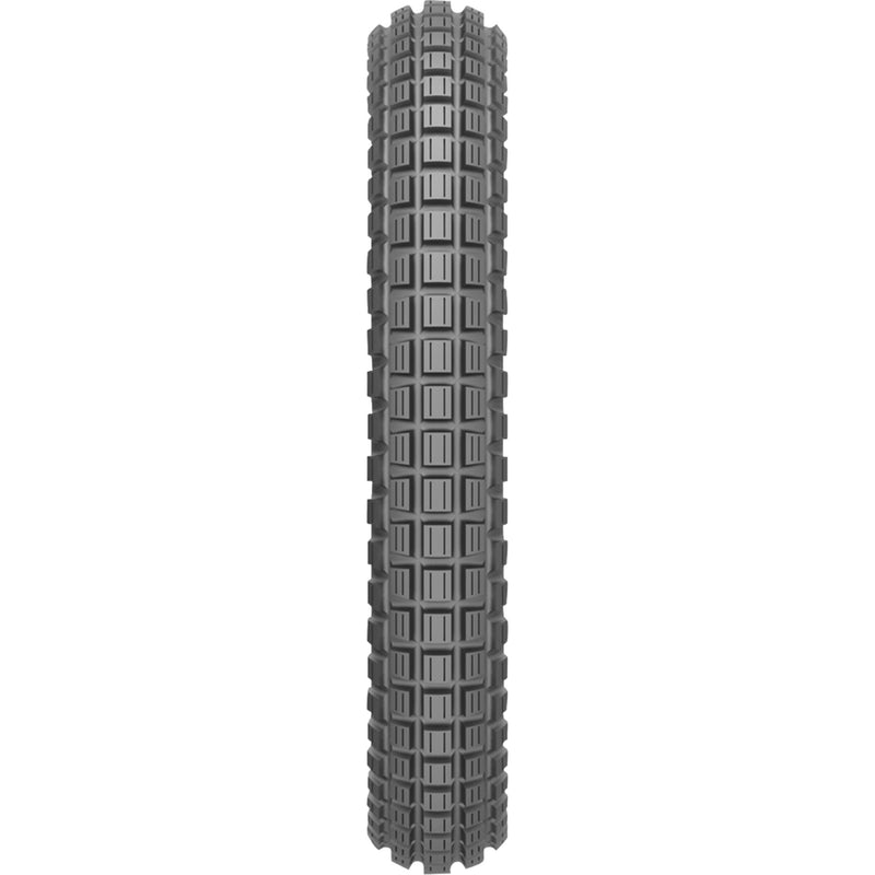 KENDA 0317-0979 0426230016 Small Block Tire Tire - K262 Small Block - Front/Rear - 3.00-16 - 43P