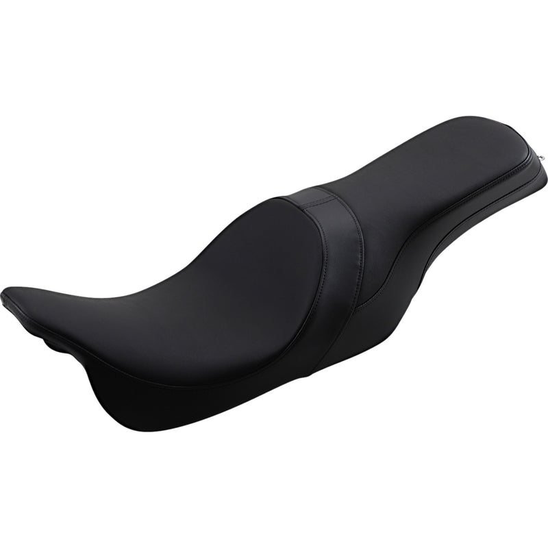 Drag Specialties Predator Seat For Harley Touring 2008-2023