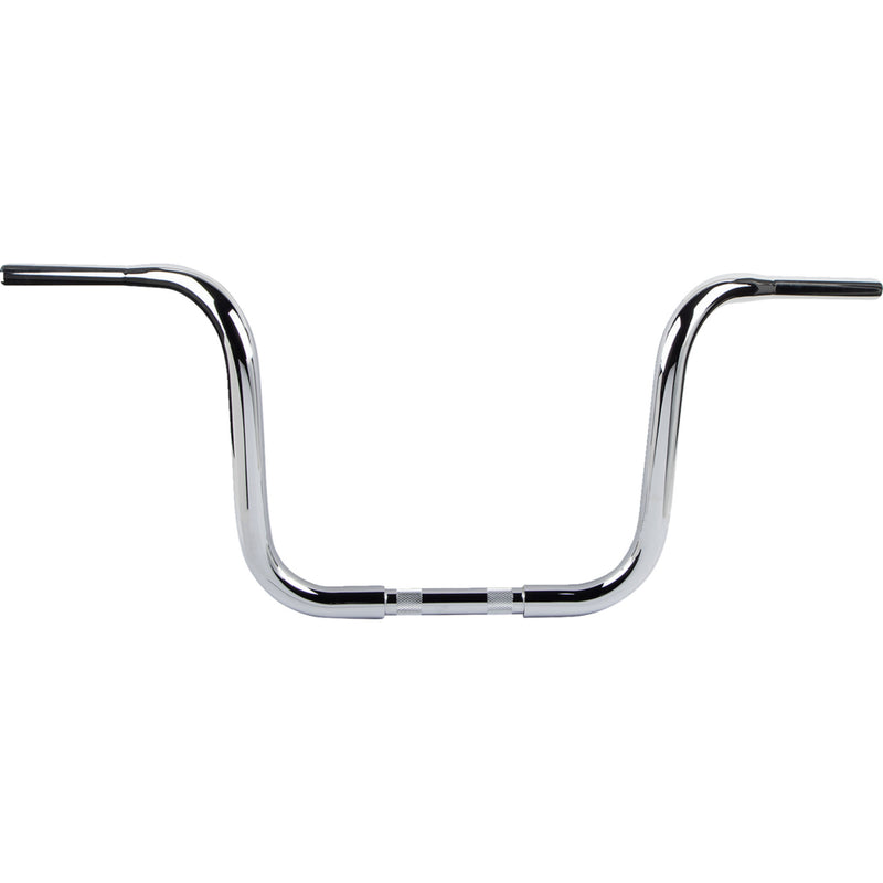Burly Brand Handlebar - B12-1501C For Harley Motorcycles 1980-2024