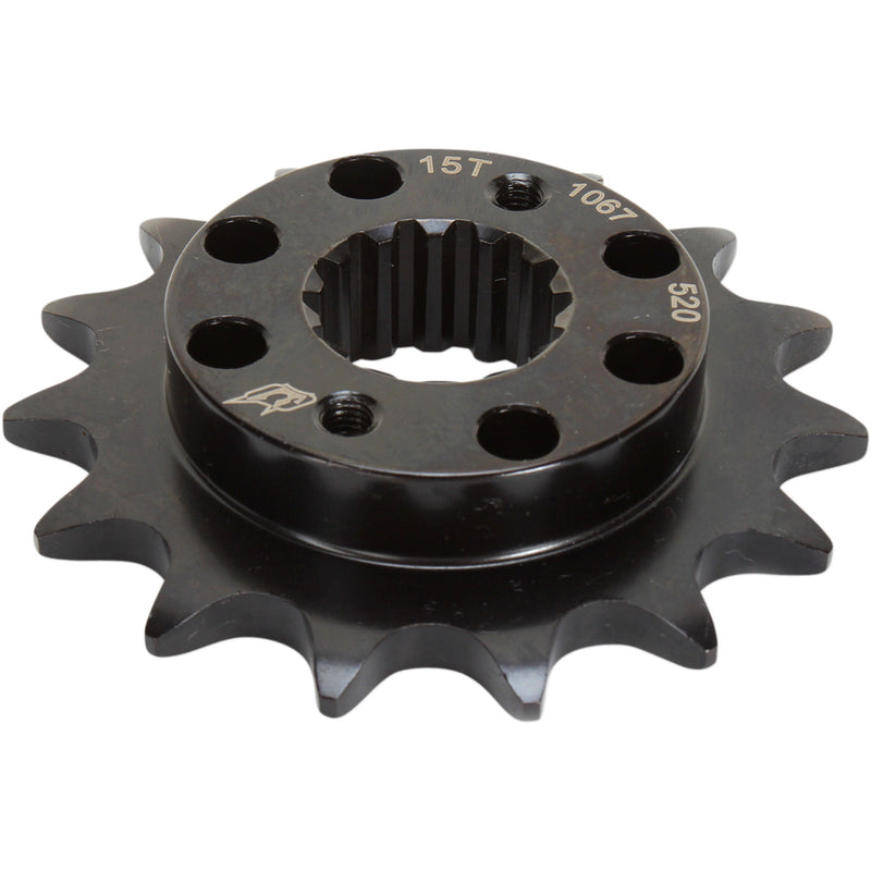 Driven Racing Sprocket - 1067-520-15T Ducati Motorcycles 1989-2012