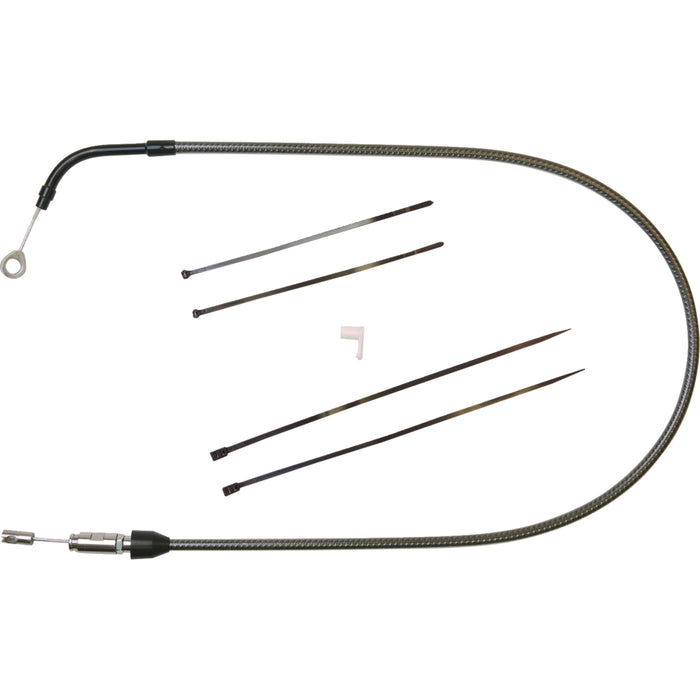 Magnum Shielding Cable - 72354HE For Harley Touring 2021-2024