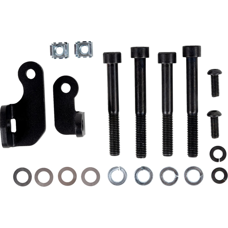 Givi Mounting Rack - SR7715 KTM 790 Duke / 890 Duke 2018-2023