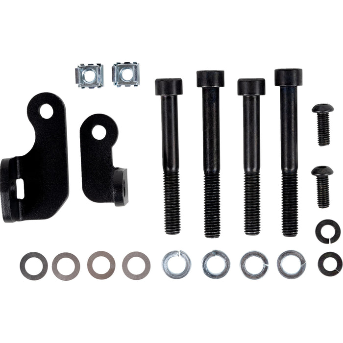 GIVI 1510-1208 SR7715 Specific Rear Rack ktm - 790/890 duke