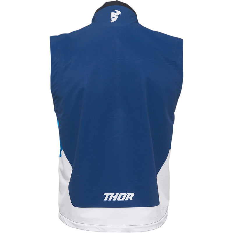 THOR Warmup Vest