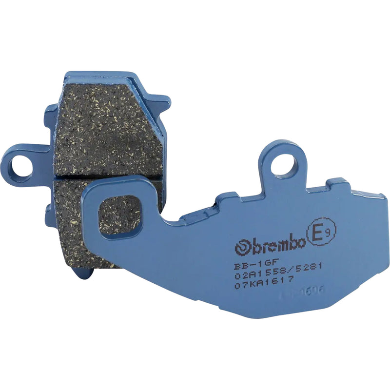 Brembo Brake Pad - 07KA1617 Kawasaki Motorcycles 1994-2014