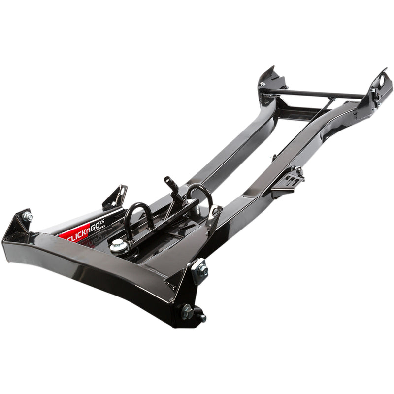 KIMPEX 4501-0840 373995 Plow Push Frame click n' go 1.5  - atv