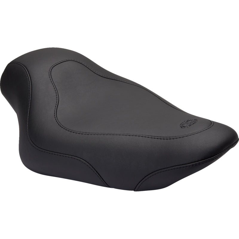 Mustang Tripper™ Seat - 76570 For Harley Sportster 2004-2021