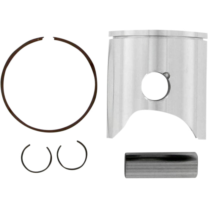WISECO 741M05600 741M05600 High-Performance Piston Kit Piston Kit - 56.00 mm - Kawasaki KX125