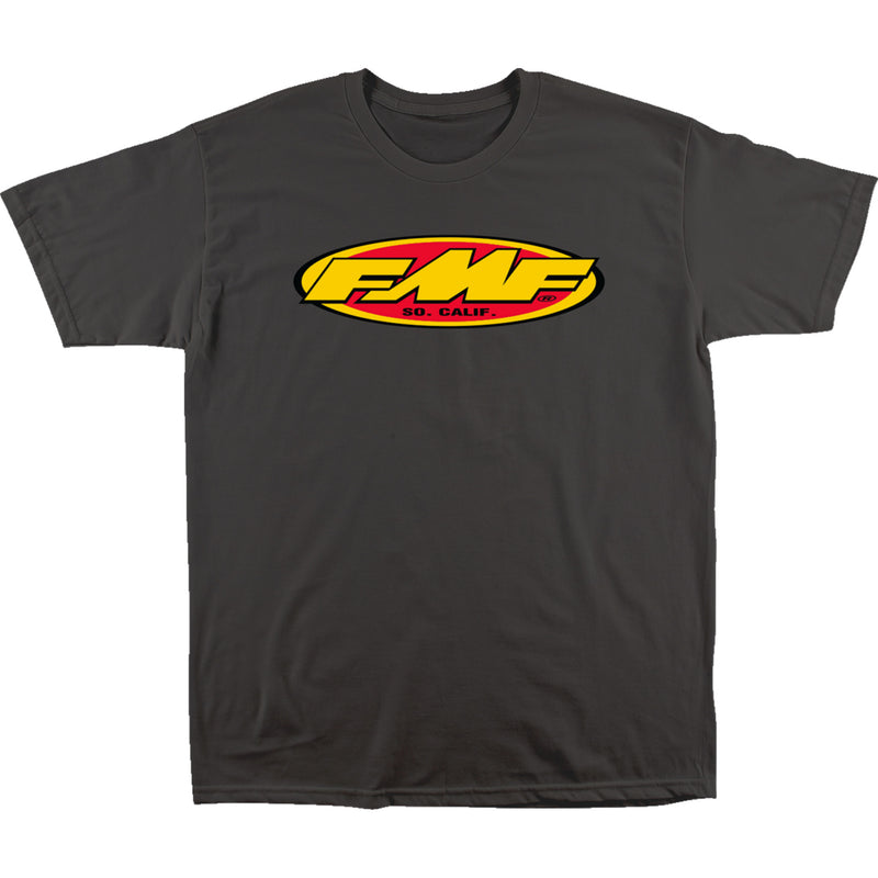 FMF 3030-23115 SP23118917CHAXL The Don T-Shirt charcoal - xl