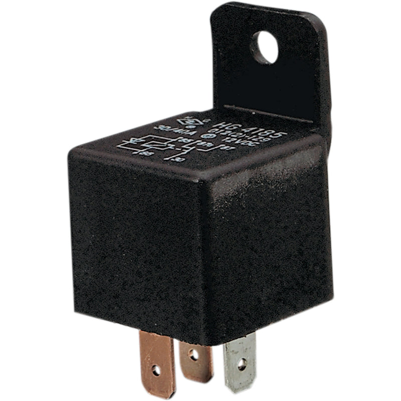 Drag Specialties Relay - DS-325866 For Harley Motorcycles 1991-2007