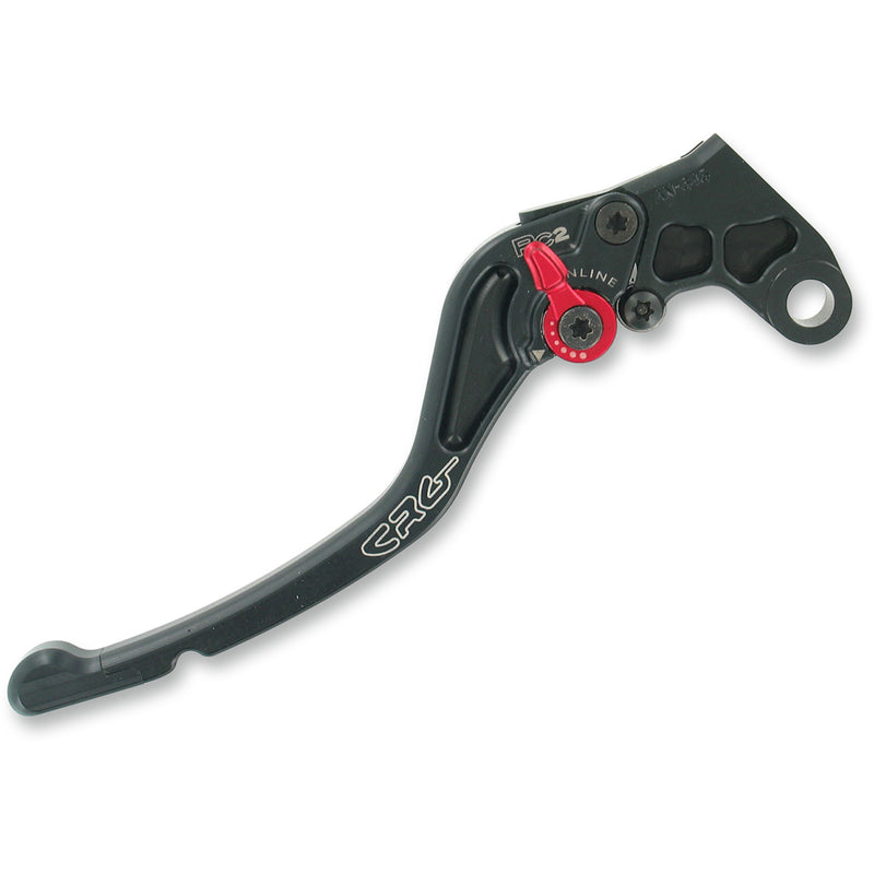 Crg RC2 Lever - 2AN-643-T-B Suzuki 1000 / 600 / 750 2005-2009