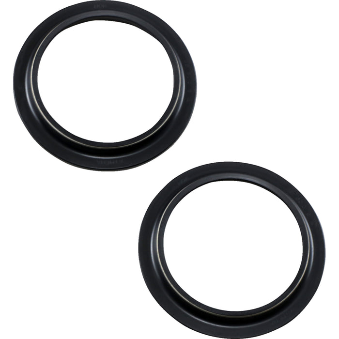 PARTS UNLIMITED WS-097 Front Fork Seals 49 mm id x 60.3 mm od x 6/14 mm t