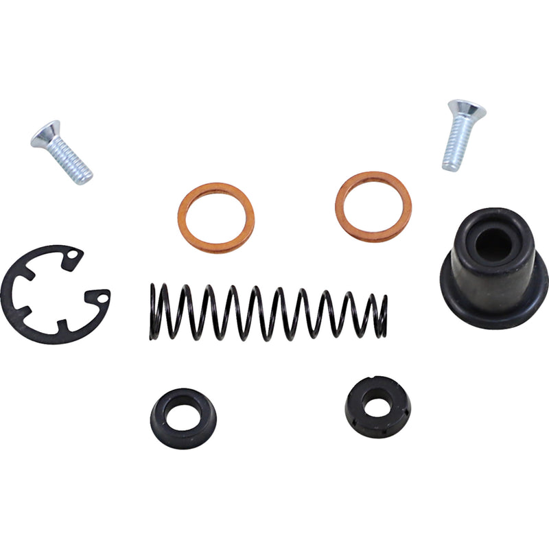 MOOSE OFFROAD 0617-0375 18-1115 Master Cylinder Rebuild Kit Repair Kit - Master Cylinder