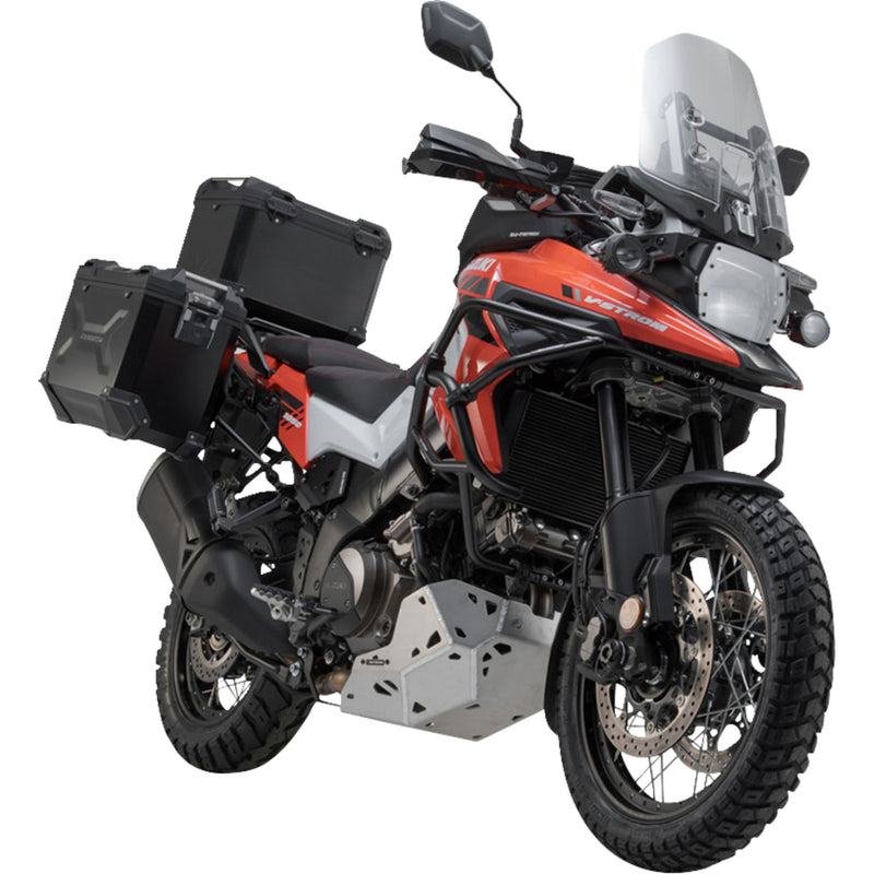 Sw-Motech Adventure Protection System - ADV.05.936.76000 Suzuki 1050 Strom 1050 2023-2024