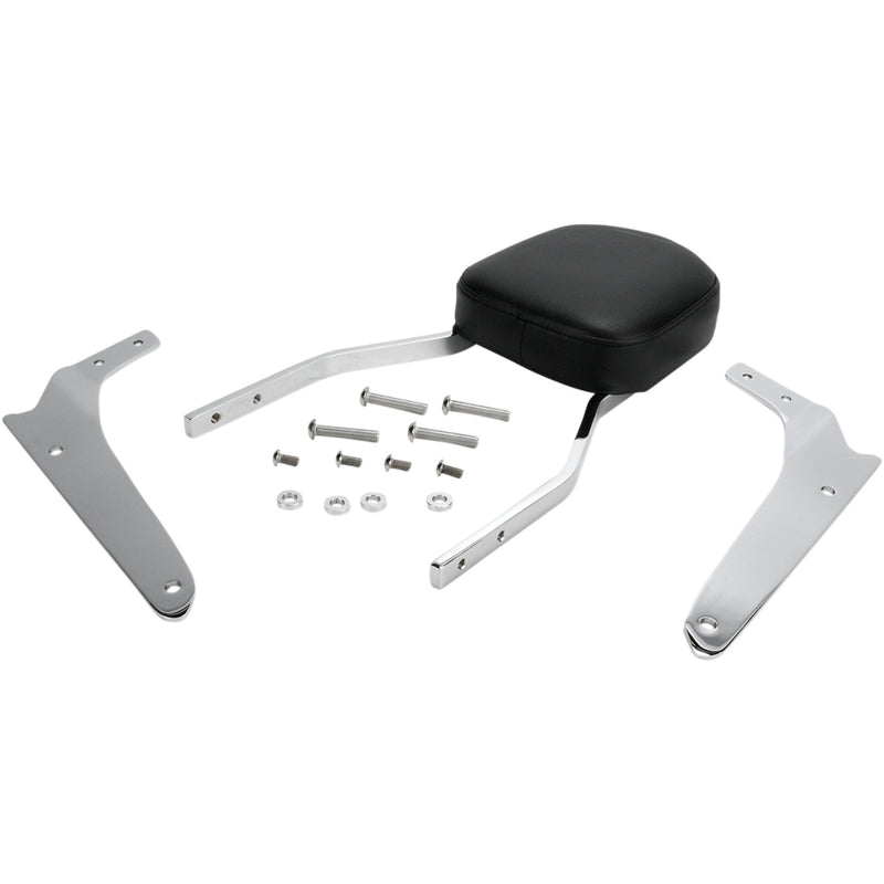 Cobra Sissy Bar - 02-5111 Honda VT750C2 Shadow Spirit 2007-2009