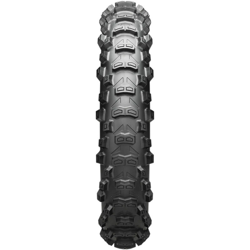BRIDGESTONE 0317-0660 11676 Battlecross E50 Extreme Tire Tire - Battlecross E50 Extreme - Rear - 140/80-18 - 70M