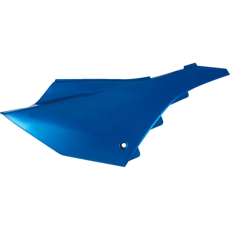 Polisport Side Panel - 8477300005 Yamaha YZ 125 / YZ 250 2022-2025