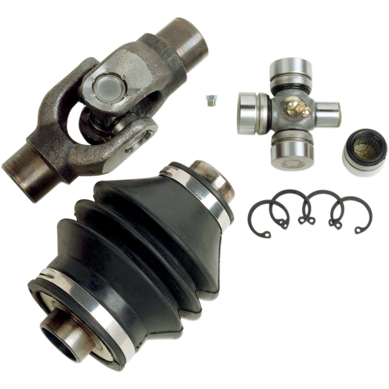 All Balls Universal Joint - 19-1001 For Suzuki ATVs 1987-2025 | Kawasaki Teryx 2008-2013