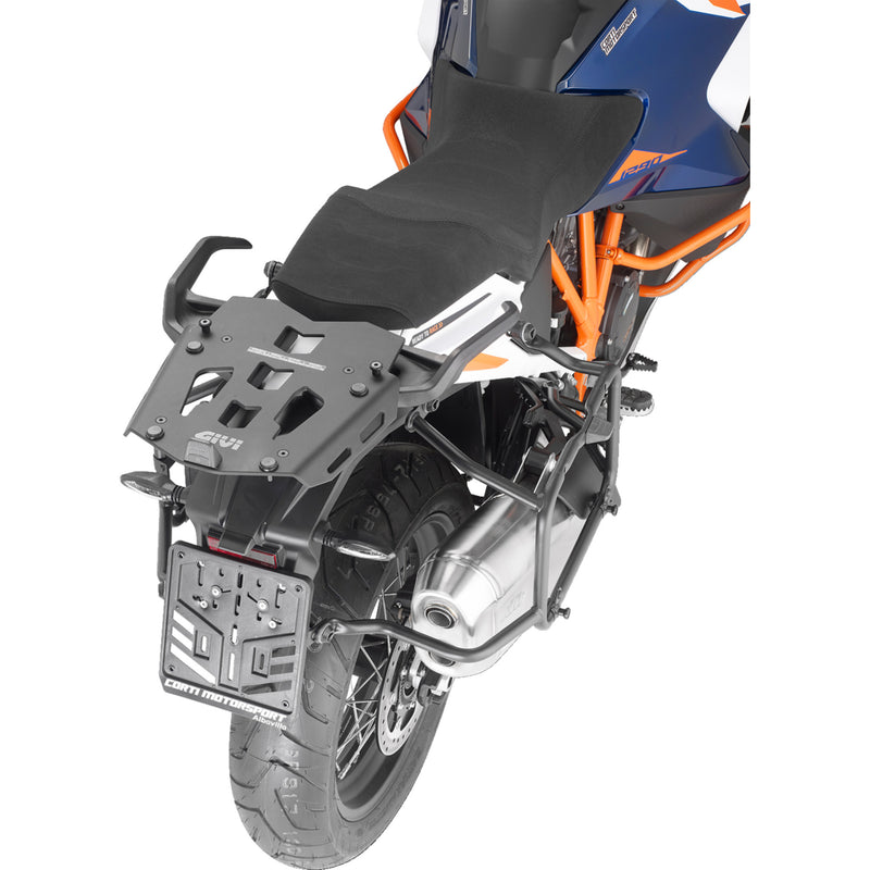 Givi Mounting Kit - SRA7713 KTM 1290 Super Adventure 2021-2022