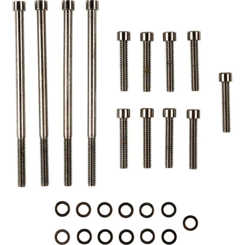 Drag Specialties Bolt - 2401-0571 For Harley Touring 2007-2016