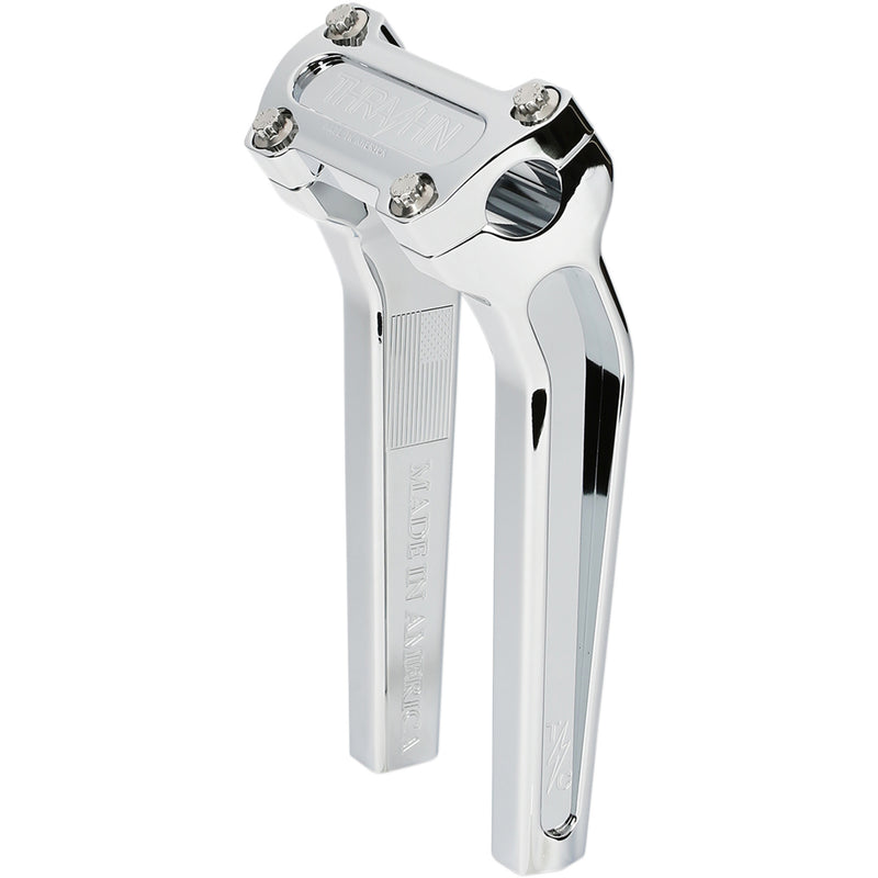 Thrashin Supply Co. Riser - TSC-9525-3 For Harley Motorcycles 1973-2026