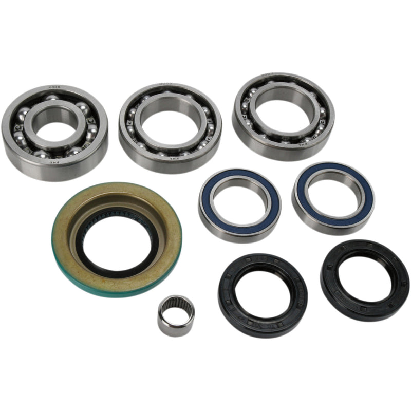 Moose Offroad Bearing And Seal Kit - 25-2069 For Can-Am Outlander / Renegade / Commander / Maverick 2003-2025 | John Deere Trail 2004-2006