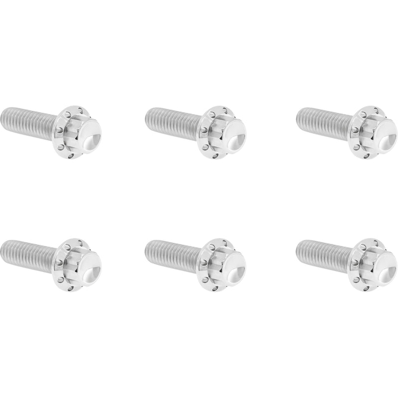 Arlen Ness Bolt - 300-947 For Harley Motorcycles 2007-2025