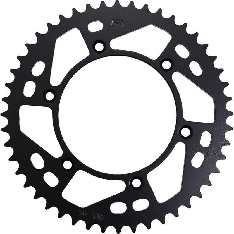 Moose Offroad Sprocket - 1210-897-48-STL Husaberg Dirt Bikes 2009-2014