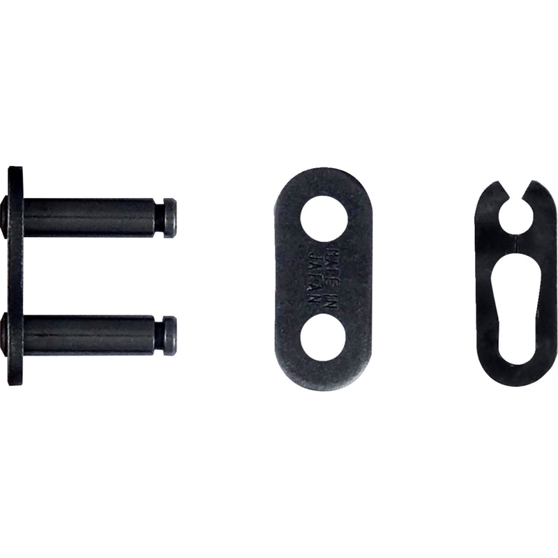 RK 1225-0740 428MXZ1-CL 428 MXZ1 Connecting Link 428 MXZ1 - Connecting Link - Clip - Natural