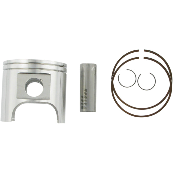 WISECO 2394M08100 2394M08100 Piston Kit for 2 Stroke Piston Kit - 81.00 mm - Arctic Cat