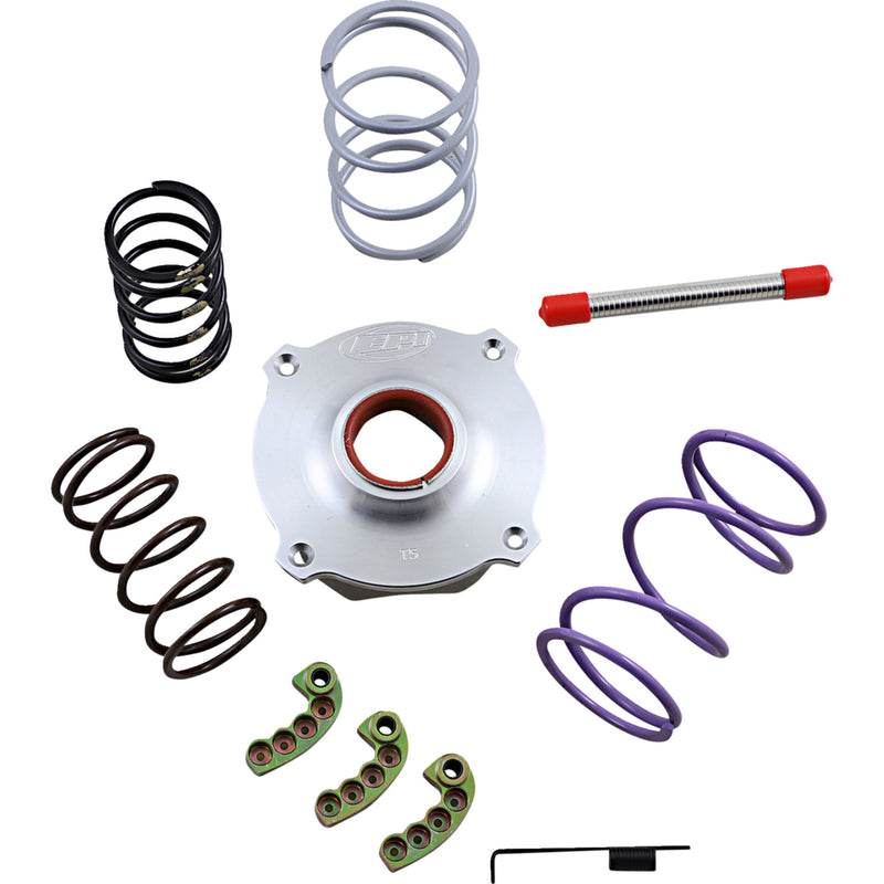 Epi Pro Series Clutch Kit - PRO500 Polaris RZR 2014