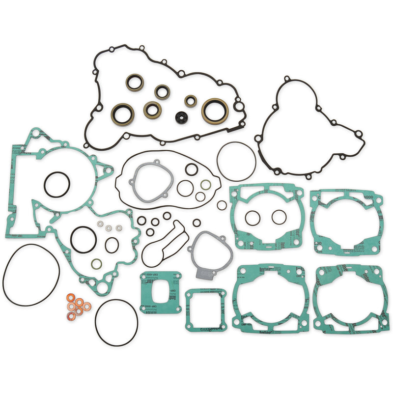 Moose Offroad Gasket Kit - 811976MSE For KTM Dirt Bikes 2017-2023 | Gas Gas 300 / 250 2021-2023