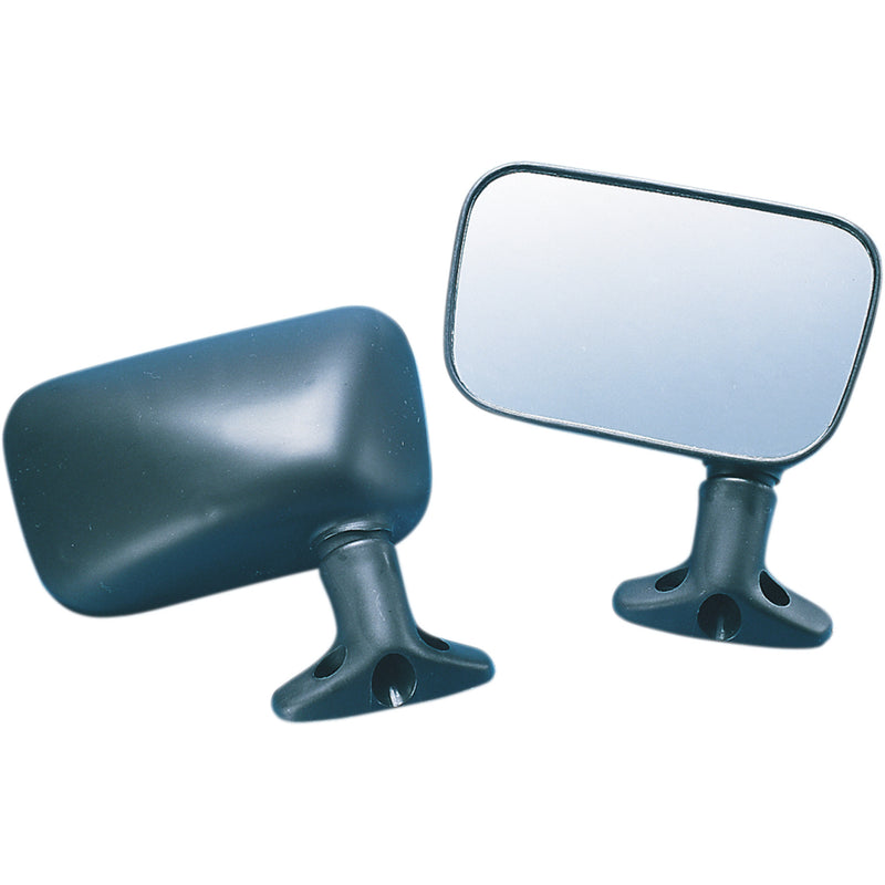 PARTS UNLIMITED LM4160 Rear View Mirrors pair