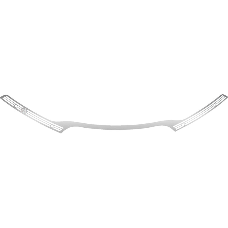 Klock Werks Flare Trim - KWW-01-0608 For Harley Road Glide 2015-2025