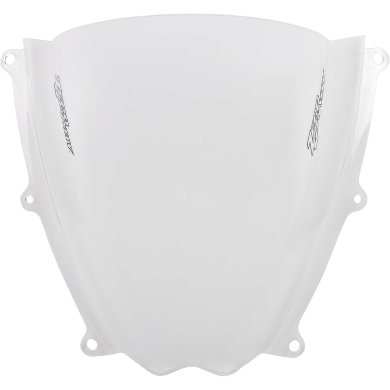 Zero Gravity Double Bubble Windshield - 16-111-01 Suzuki 1000 2007-2008