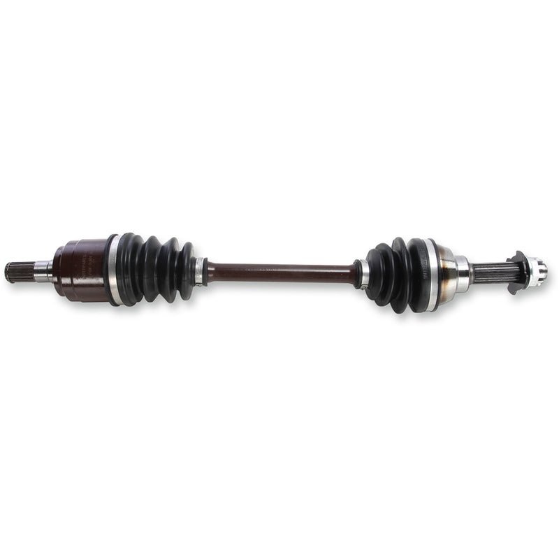 Moose Offroad Axle - LM6-SK-8-303 Suzuki KingQuad 2011-2025