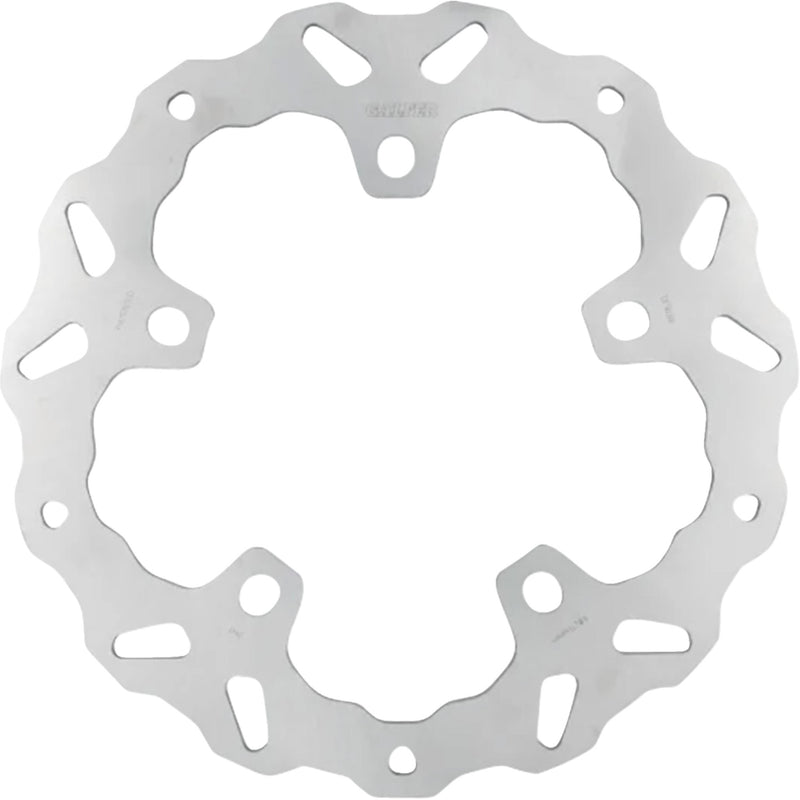 Galfer Wave® Brake Rotor - DF903W For Harley Motorcycles 2000-2026