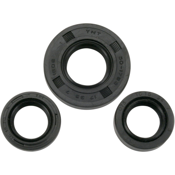 MOOSE OFFROAD 0935-0035 822246MSE Oil Seals Motor Seals