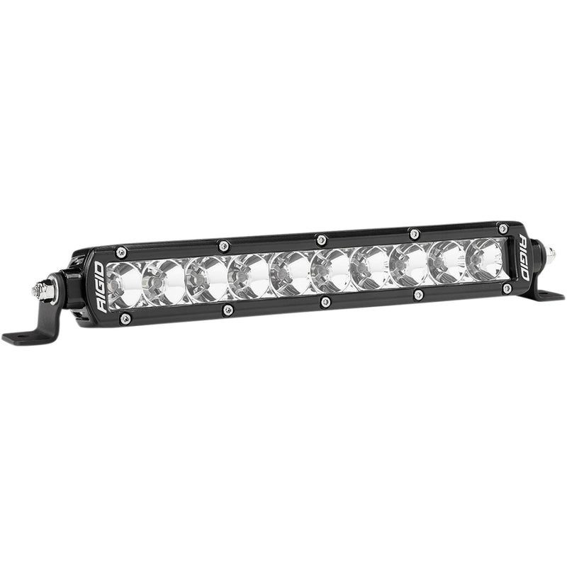 RIGID INDUSTRIES 2001-1621 910113 SR-Series PRO LED Light — Flood Light SR-Series PRO LED Light - 10" - Flood