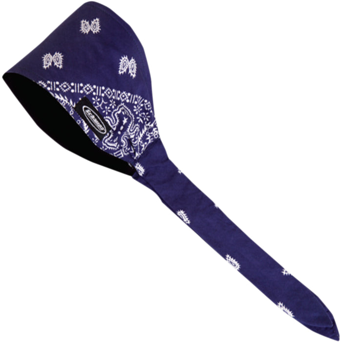 SCHAMPA & DIRT SKINS Old School Bandana