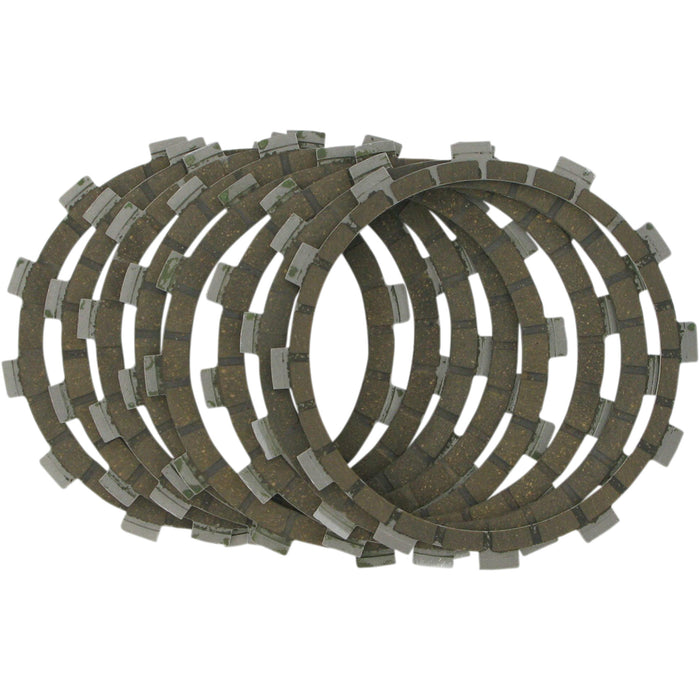 DP BRAKES 1131-1072 DPSK251 DPKS Clutch Kit without Steel Friction Plates Clutch Kit