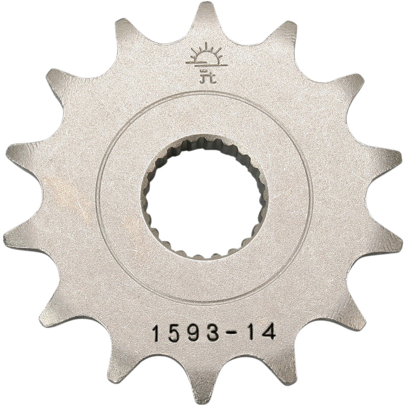 JT Sprockets Yamaha Sprocket - JTF1593.14 Yamaha Raptor 2008-2011