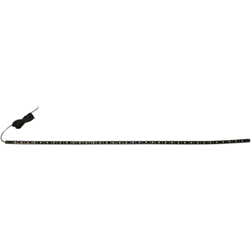 CUSTOM DYNAMICS 2040-2232 MWZ-OR-36 Heavy-Duty Magical Wizards™ Light Kit 36" LED Light Strip - 36 LEDs - Heavy Duty