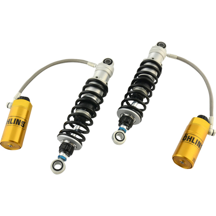 OHLINS 1310-2383 HD 357 Twin Shocks STX36 Twin Shocks - 13" - Fully Adjustable - STX36