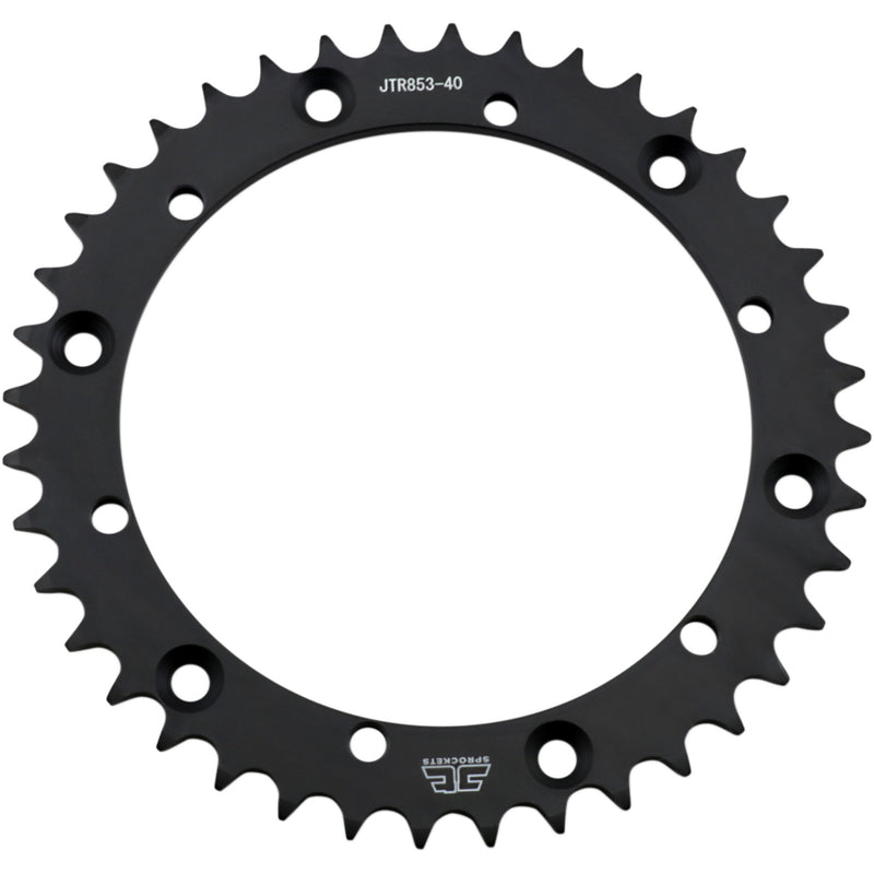 JT Sprockets Sprocket - JTR853.40 BMW G450X 2008-2010